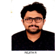 Rejith.R-Freelancer in kayankulam,India