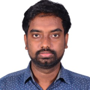 Vamshi Nakkaraju-Freelancer in Visakhapatnam,India