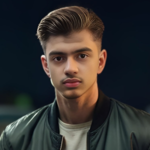 Hood Ch-Freelancer in Lahore,Pakistan