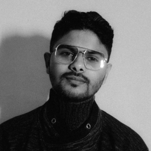 Vishal Darji-Freelancer in Ahmedabad,India