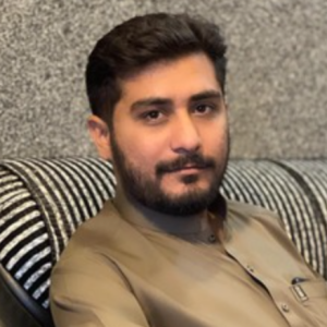 Usman Ajmal-Freelancer in Lahore,Pakistan