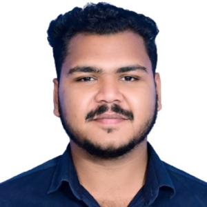 Pranab Kumar-Freelancer in Bhubaneswar,India