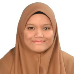 Nurqamarina-Freelancer in Bandar Puncak Alam,Malaysia