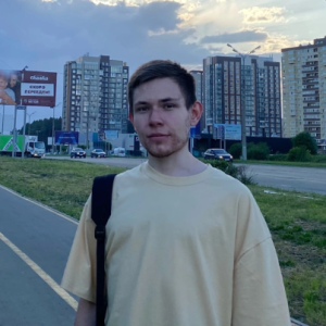 Artyom Lumpov-Freelancer in Izhevsk,Russian Federation