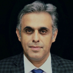 Behrang Mohajer-Freelancer in Helsinki,Finland