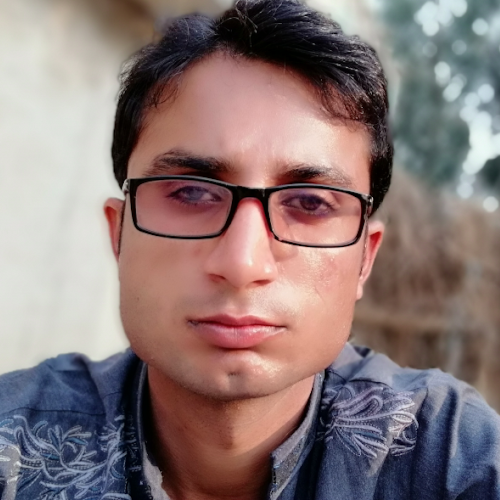 Abdulsamad Laghari-Freelancer in Karachi,Pakistan