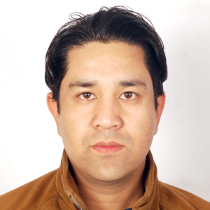 Er. Rajish Baidya-Freelancer in Kathmandu,Nepal