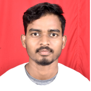 Manas K Ray-Freelancer in Jaykaypur, Rayagada,India
