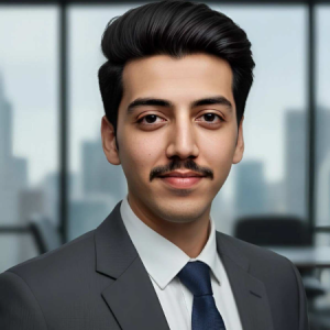 Muhammad Mubeen Ijaz-Freelancer in Multan,Pakistan