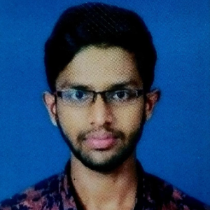 Thinakar L-Freelancer in Chennai,India