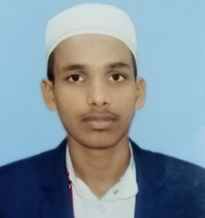Abubakr Ishati-Freelancer in Purnia,India