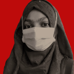 Fahmida Tanjina-Freelancer in Sylhet,Bangladesh