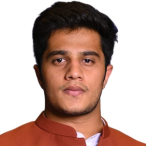 Digvijay Shinde-Freelancer in Mumbai,India