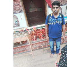 Paritosh Halder-Freelancer in Kolkata,India
