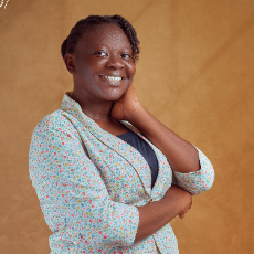 Promise Akande-Freelancer in Kano,Nigeria