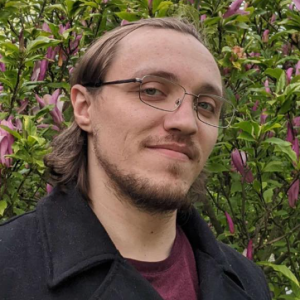 Travis Crandall-Freelancer in Everett,USA