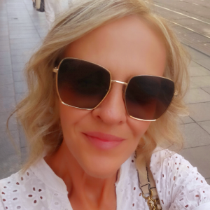 Mia Anić-Freelancer in Zagreb,Croatia