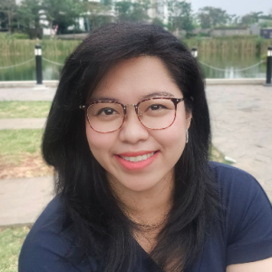 Selvi Sanjaya-Freelancer in Jakarta,Indonesia