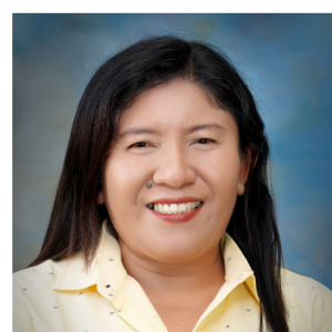 Maybeth Simbajon-Freelancer in Rosario,Philippines