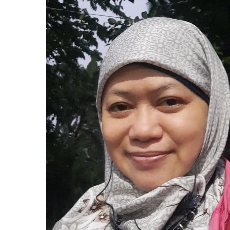 Ikadyah Martanti-Freelancer in Jakarta,Indonesia