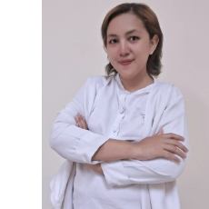 Sheila Putri Handriyani-Freelancer in Bekasi,Indonesia