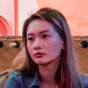 Jessica Bong-Freelancer in Singapore,Singapore