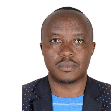 Oswald Niyonzima-Freelancer in Kigali,Rwanda