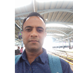 Neelesh Shukla-Freelancer in Bengaluru,India