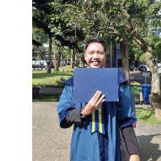 Dwika Yudhistira-Freelancer in Jakarta,Indonesia