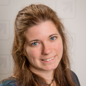 Eva Grce Vagaja-Freelancer in Ljubljana,Slovenia
