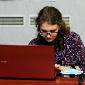 Карцелюба Уляна-Freelancer in Kyiv,Ukraine