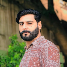 Muhammad Umer Jillani-Freelancer in ,Pakistan