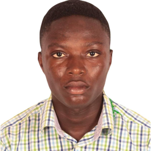 David Asare Antwi-Freelancer in Sunyani,Ghana