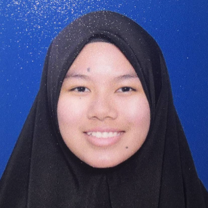 Qistina Sabor-Freelancer in Petaling Jaya,Malaysia