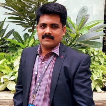 VinodKumar Bose-Freelancer in Chennai,India