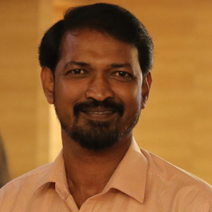 Ramesh A-Freelancer in Bengaluru,India
