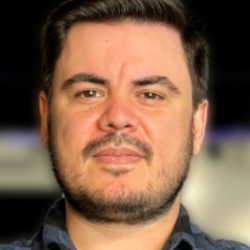 Fernando Nunes-Freelancer in Curitiba,Brazil