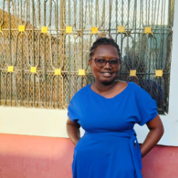 Rebecca Kerubo-Freelancer in Nairobi,Kenya
