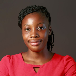 Esther Adedeji-Freelancer in Lagos,Nigeria