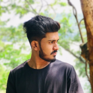Gihan Kanchana-Freelancer in Colombo,Sri Lanka