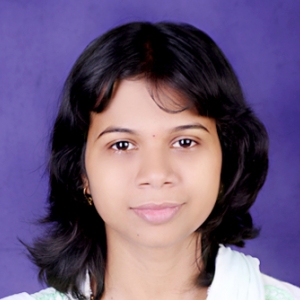 Ashvini Chavan-Freelancer in Pune,India