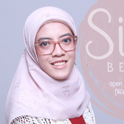 Silka-Freelancer in Malang,Indonesia