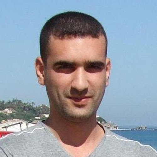 Houcem Boudaha-Freelancer in ,Algeria