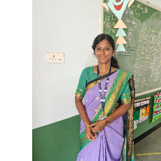 Bhuvaneswari Manoharan-Freelancer in Hasthampatty,India