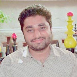 Hassan Irfan-Freelancer in Lahore,Pakistan