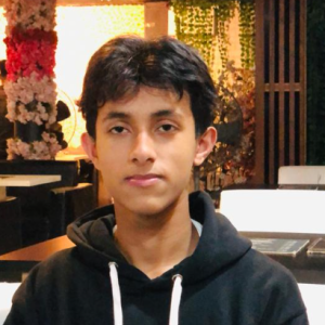 Ajhar Ahmed-Freelancer in Sylhet,Bangladesh