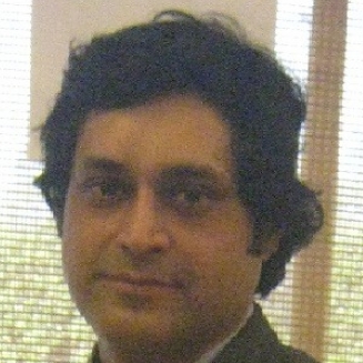 Muhammad Saqib Nizam
