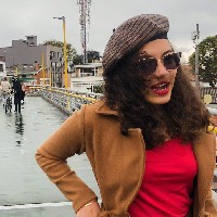 G. Valentina Oñate Mendoza-Freelancer in Bogotá,Colombia