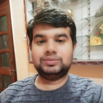 Apurv Bhardwaj-Freelancer in SAHARANPUR,India
