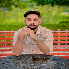 Abid Ibna Zahid-Freelancer in Dhaka,Bangladesh